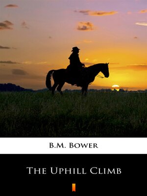 cover image of The Uphill Climb
